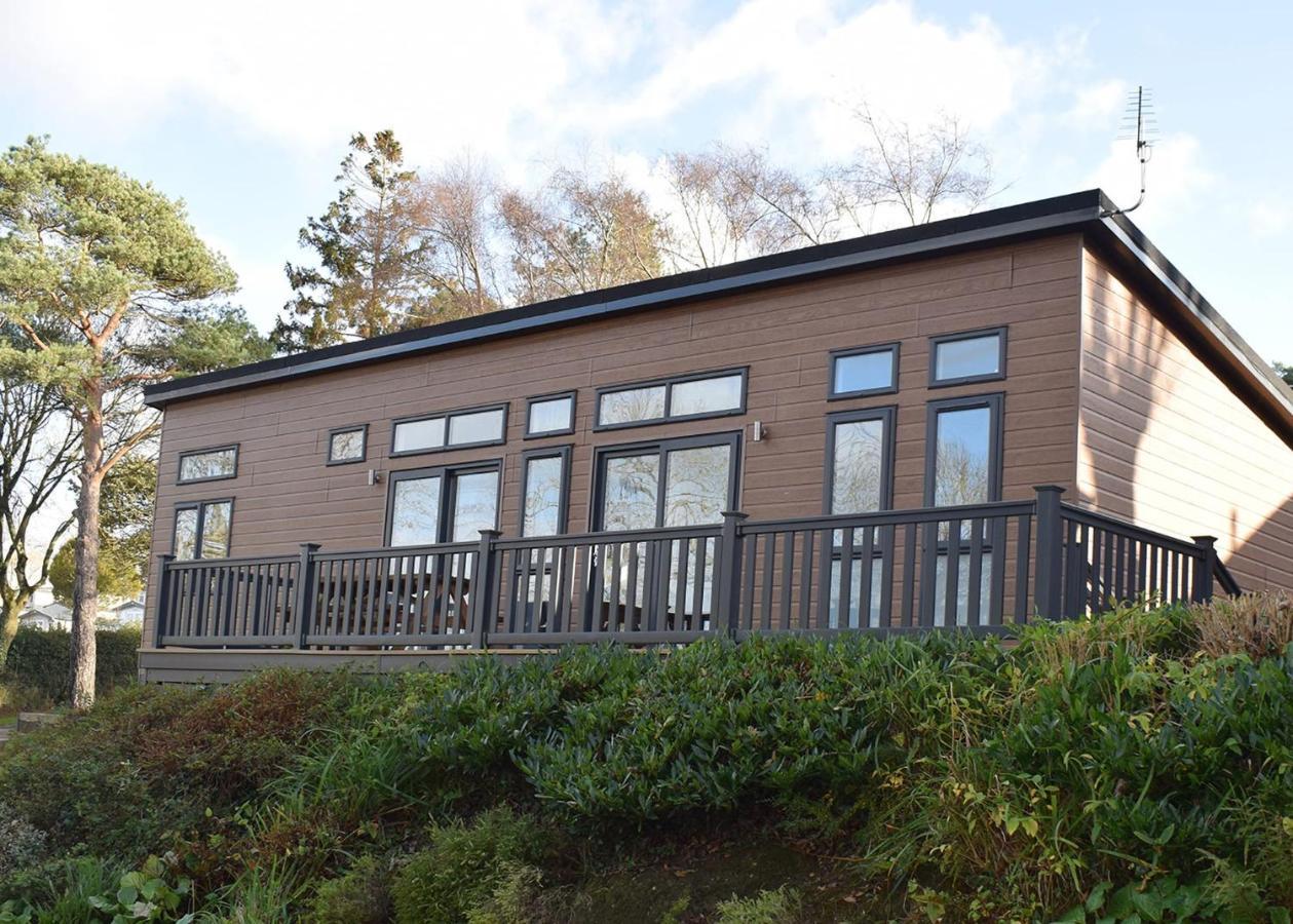 Newlands Park Hotel Charmouth Exterior photo