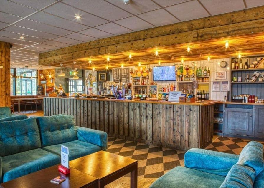 Newlands Park Hotel Charmouth Exterior photo